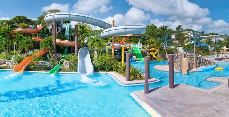 Beaches Hotel Ocho Ríos