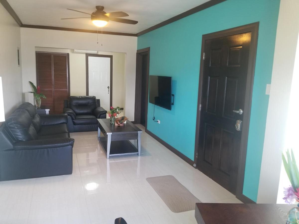 Apartment The Town Port Antonio