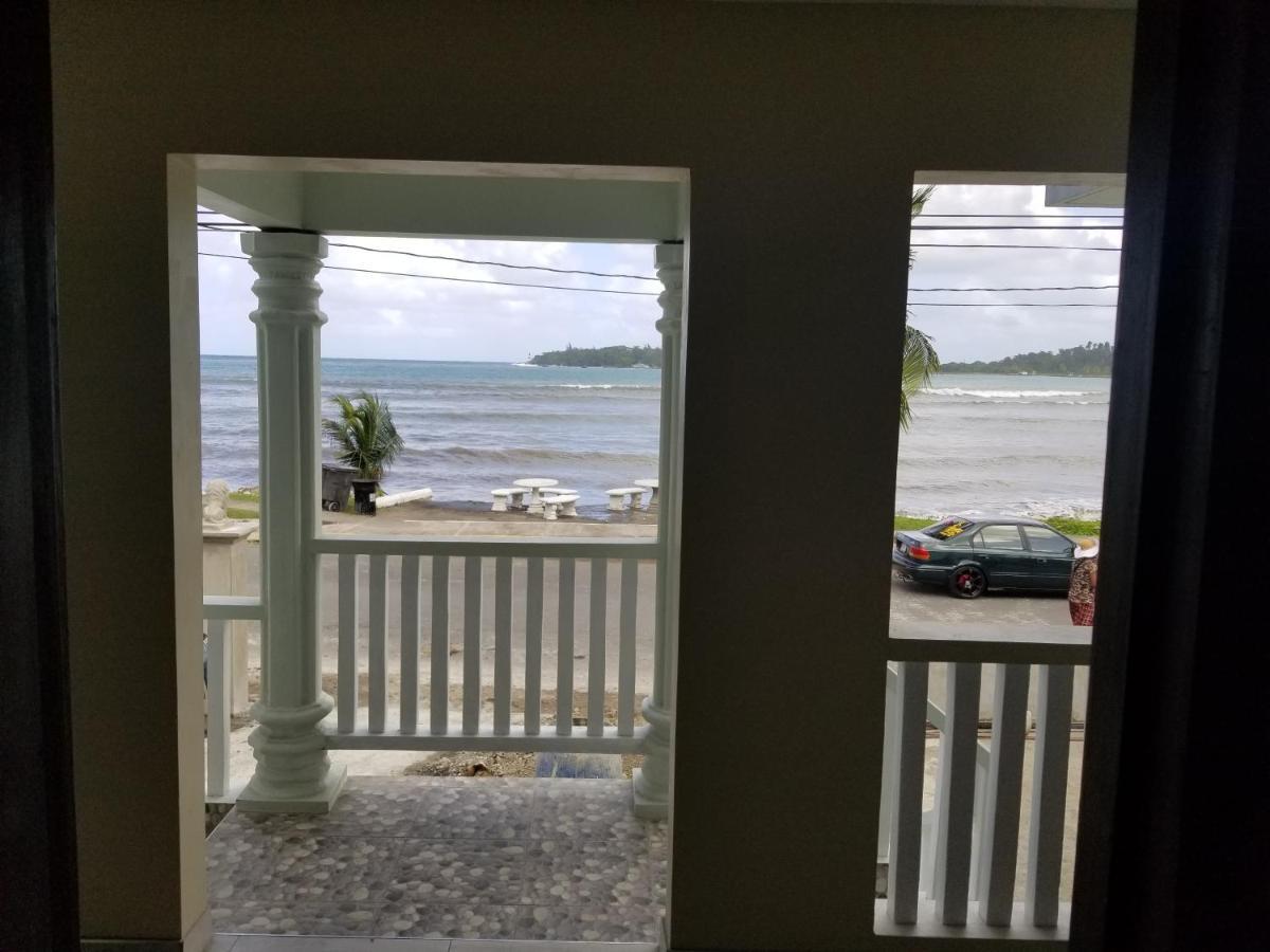 Apartment The Town Port Antonio