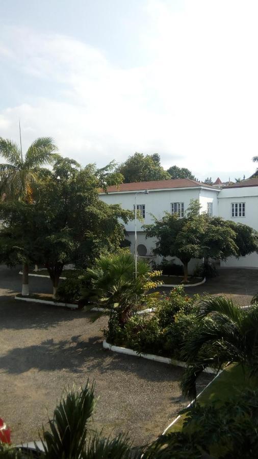 Sea Shell Palms, Bed & Breakfast