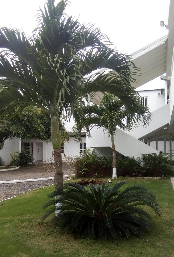 Sea Shell Palms, 3* Ocho Rios