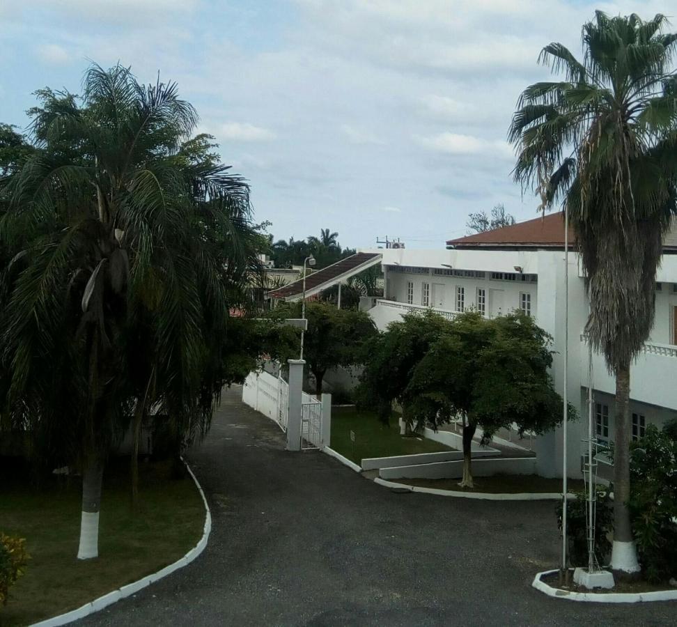 Bed & Breakfast Sea Shell Palms, 3*