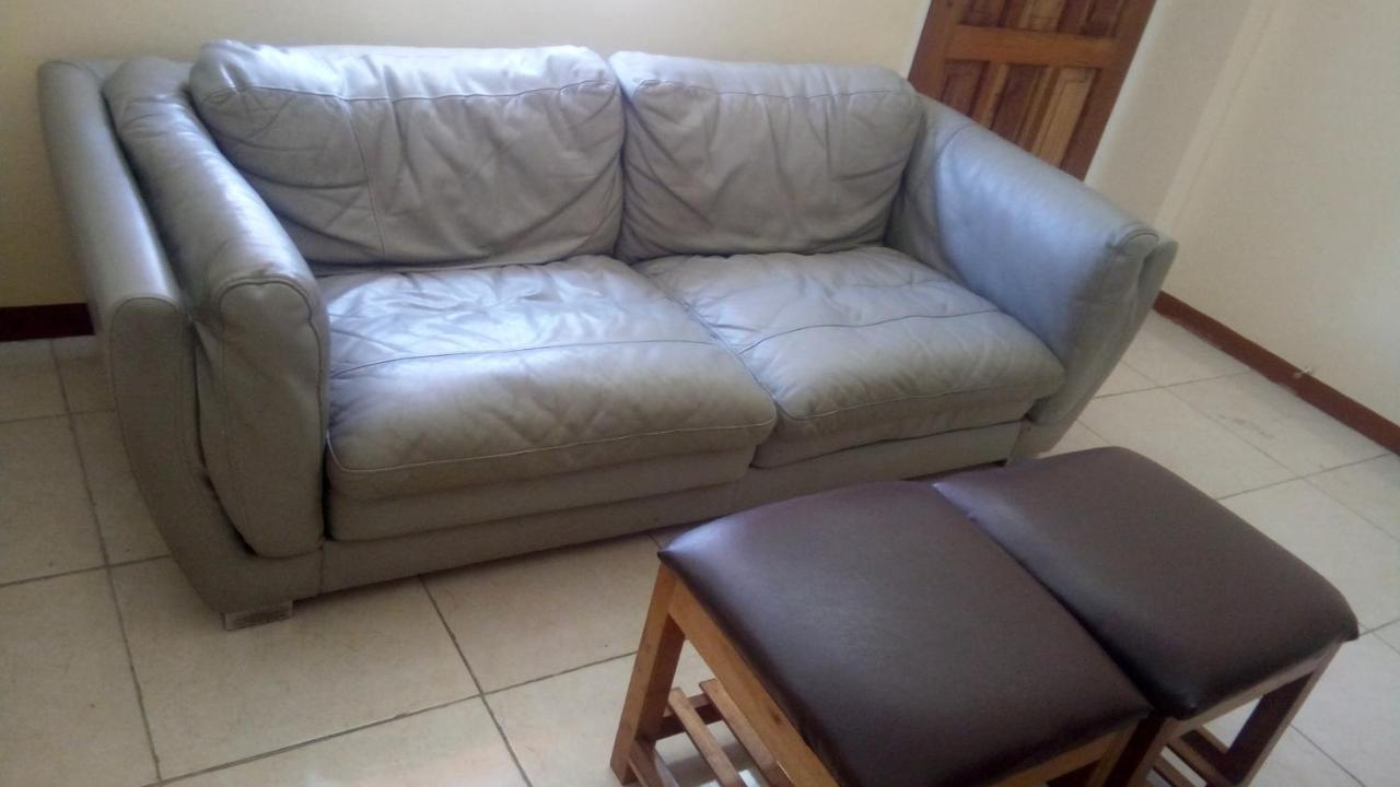 Bed & Breakfast Sea Shell Palms, Ocho Rios