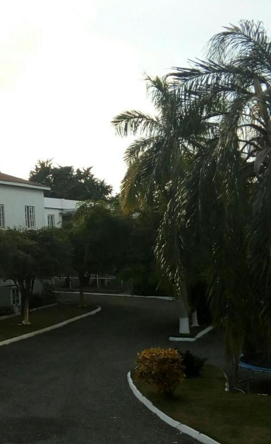 Sea Shell Palms, Bed & Breakfast