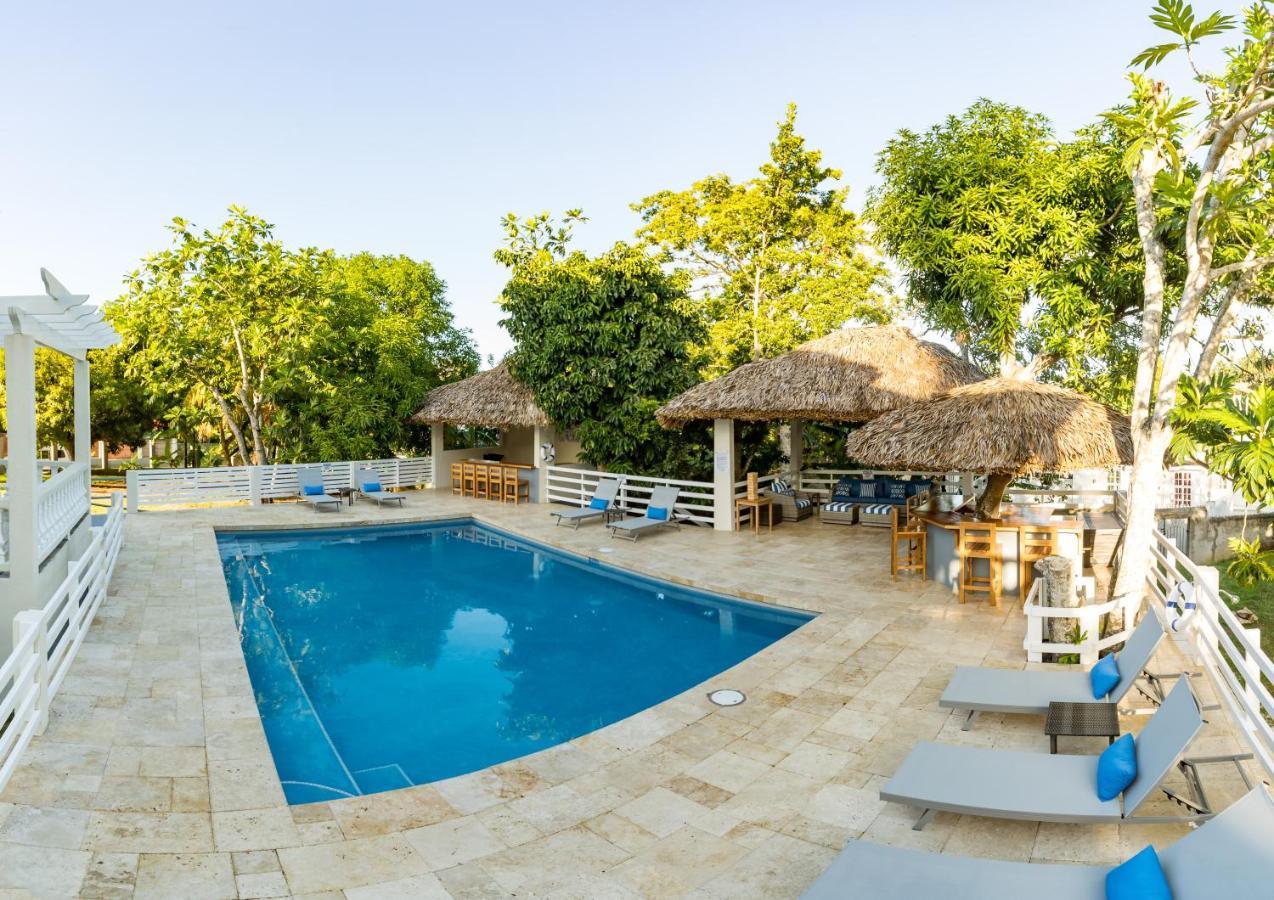 Bed and breakfast Blue Paloma