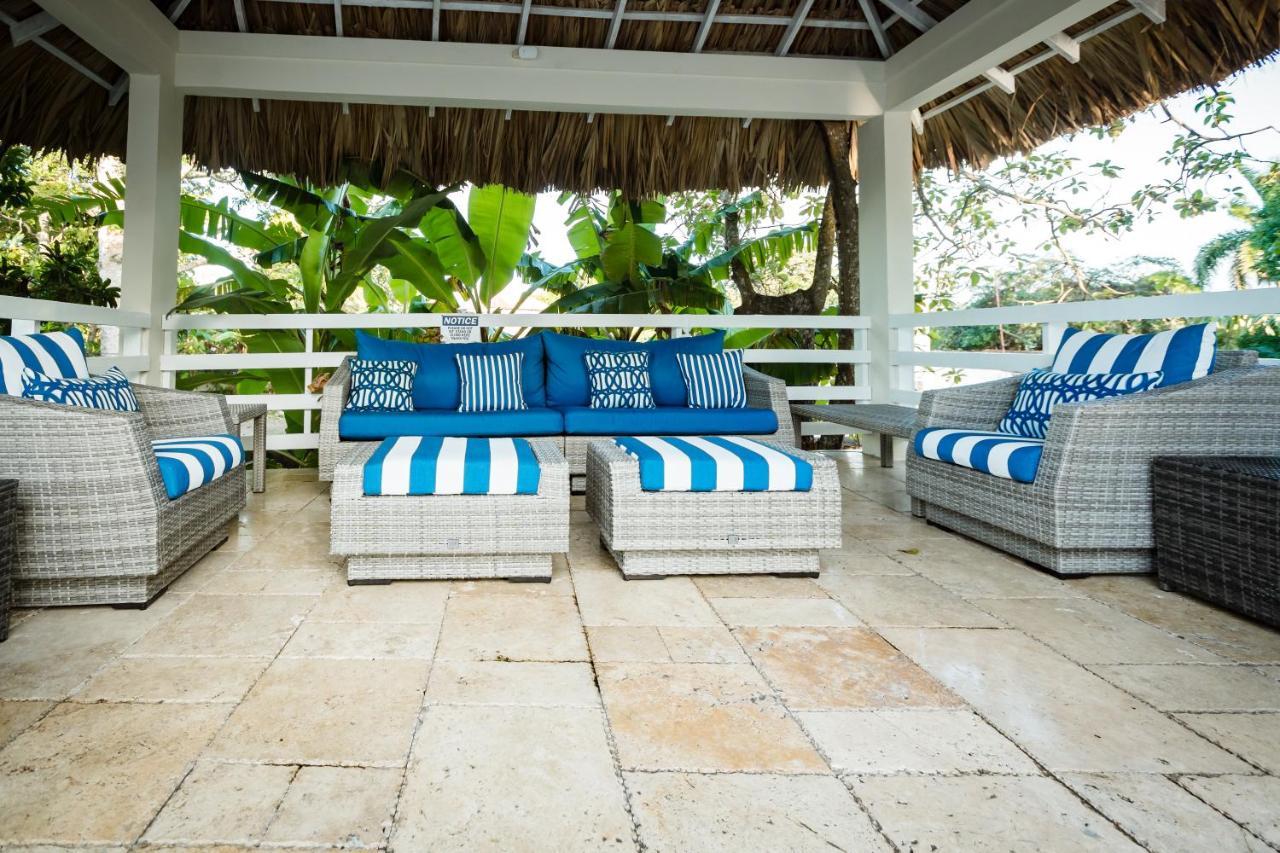Blue Paloma Bed and breakfast Lucea