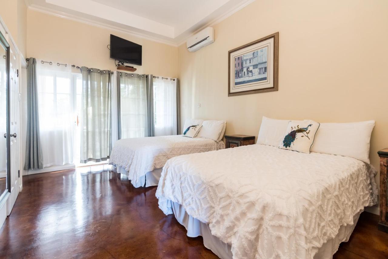 Blue Paloma Bed and breakfast *