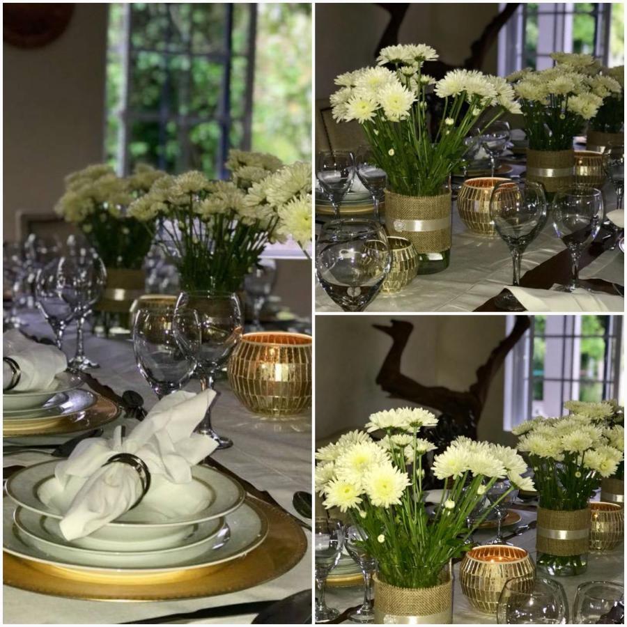 Bed and breakfast Blue Paloma Lucea