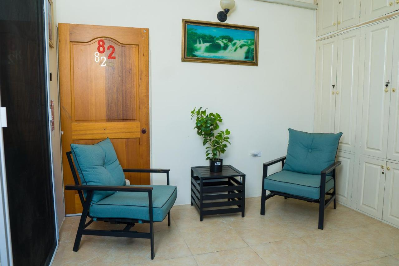 Сasa de vacaciones Sweet Haven Ocho Ríos