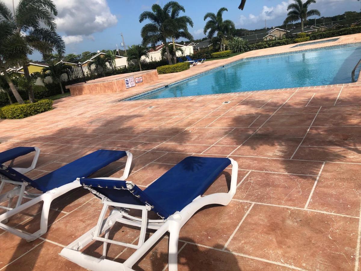 Сasa de vacaciones Sweet Haven *