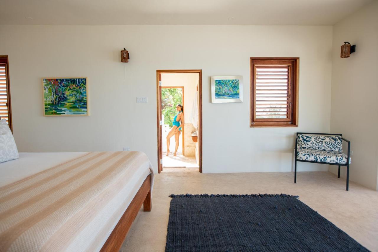 Villa Kotch Treasure Beach