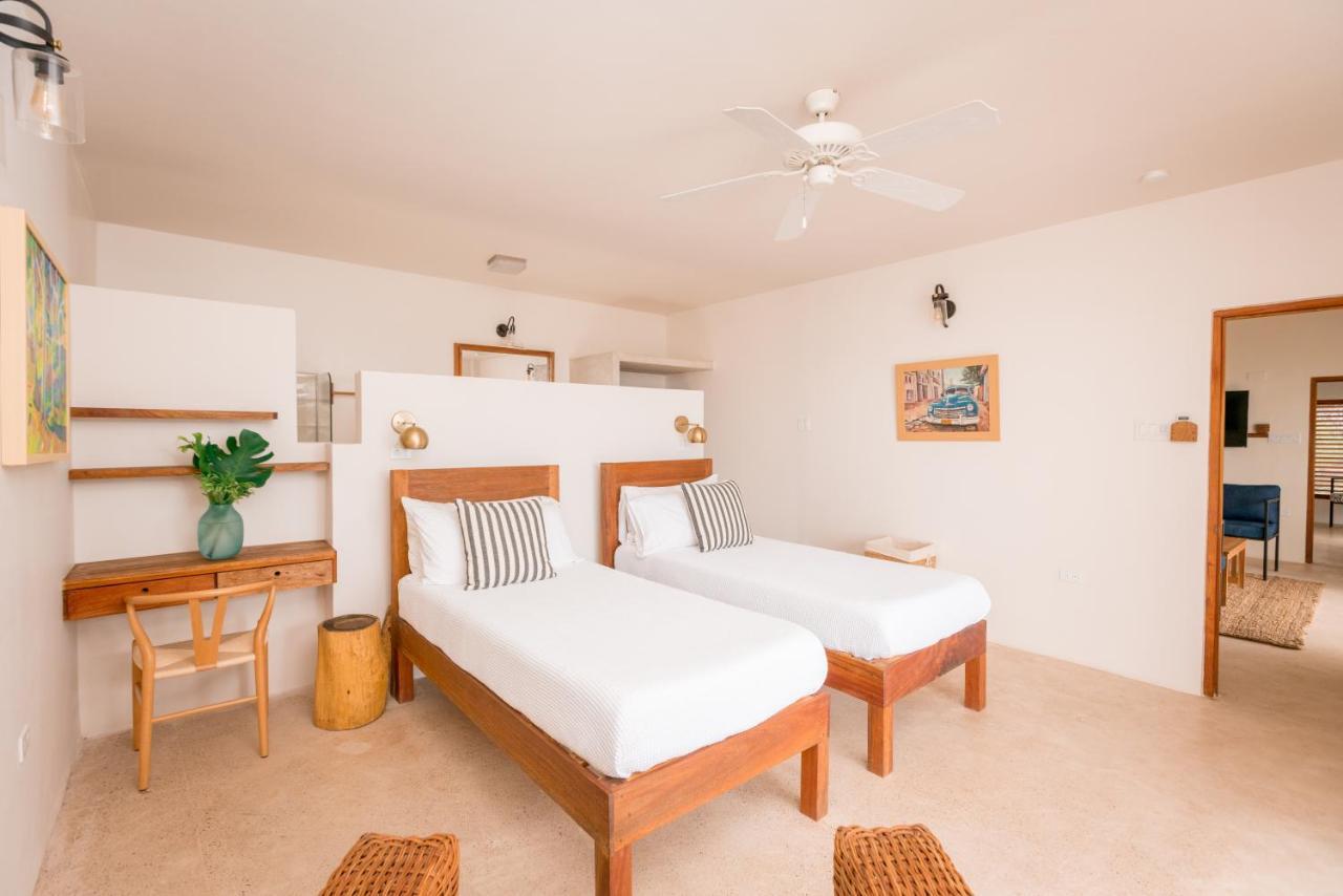 Villa Kotch Treasure Beach