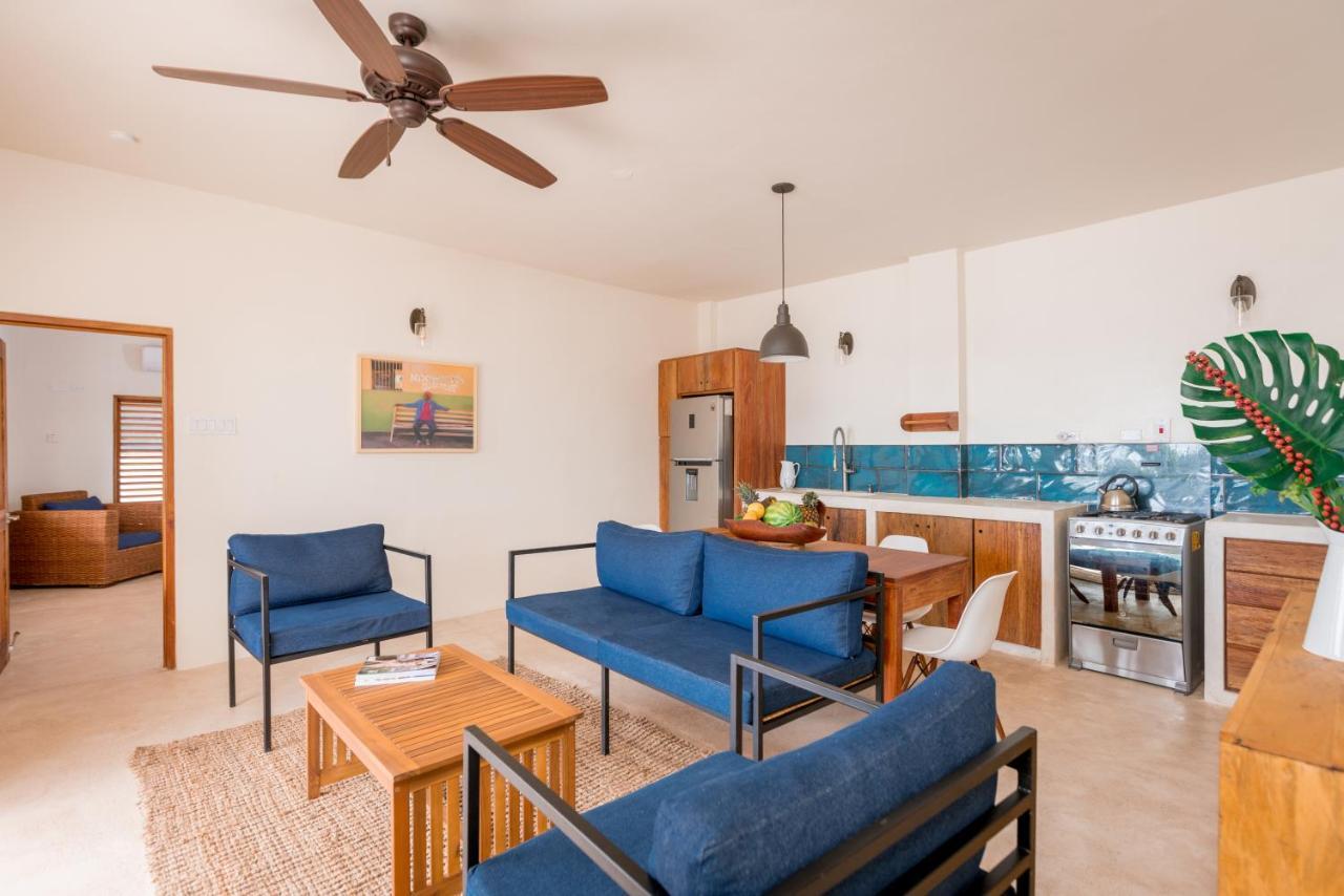 Villa Kotch Treasure Beach