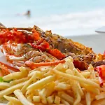 Kaz Kreol Beach Lodge