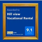 Hill View Vacational Rental
