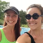 Love On The Ocean