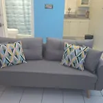 Secluded Studio@Sky Castles, Columbus Heights, Ocho Rios