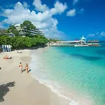 Sandals Grande Ocho Rios Beach &Villa Resort