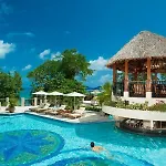 Sandals Grande Ocho Rios Beach &Villa Resort
