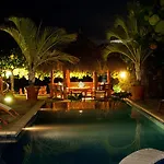 Whispering Waters Five Bedroom Villa