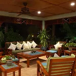 Whispering Waters Five Bedroom Villa