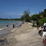 Crane Ridge Resort