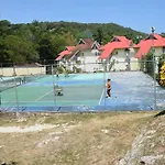 Crane Ridge Resort