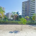 Beach Side Suite At Turtle Towers