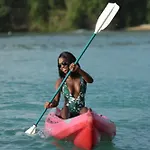 Kaz Kreol Beach Lodge