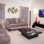 Coolshade Villa Mahoe II Ocho Rios