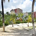 Sandcastle Resort