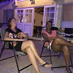 Five Gables Hostel
