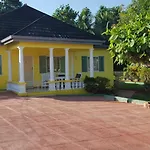 Ocho Rios Almond Tree Villas