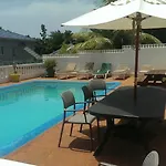 Ocho Rios Almond Tree Villas