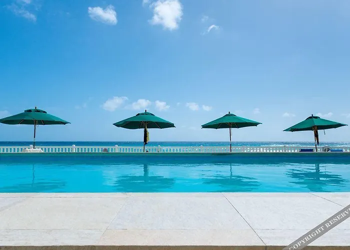Country Club Mangowalk Townhouse