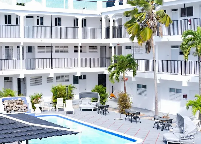 Golfview Hotel