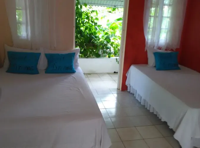 Ocean Crest Guest House