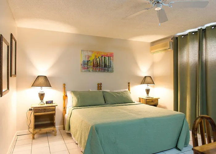 Beach Castles Studio