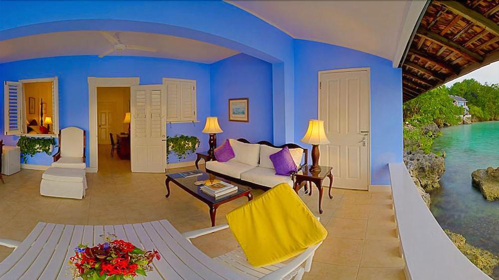 Hotel Jamaica Ocho Ríos
