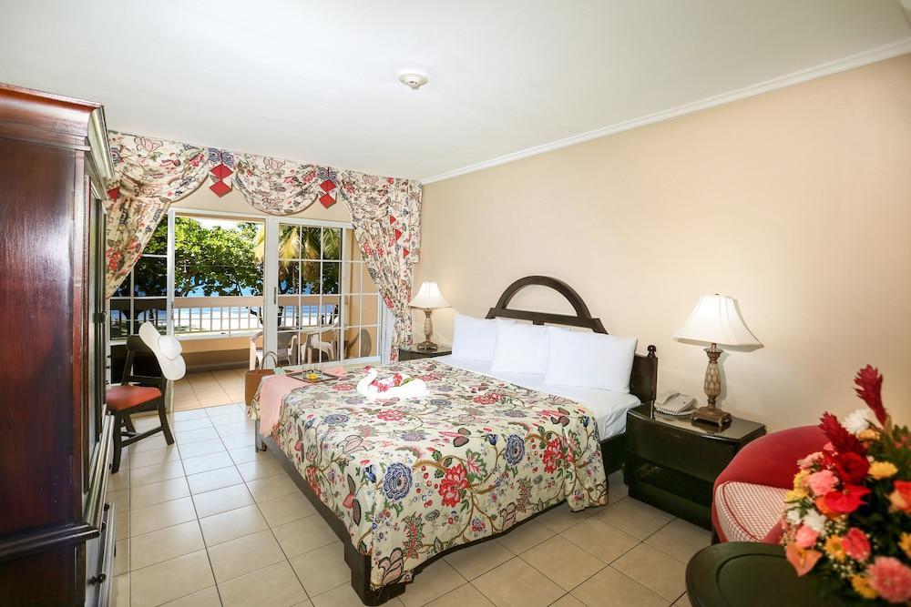 Hotel On The Ocho Ríos