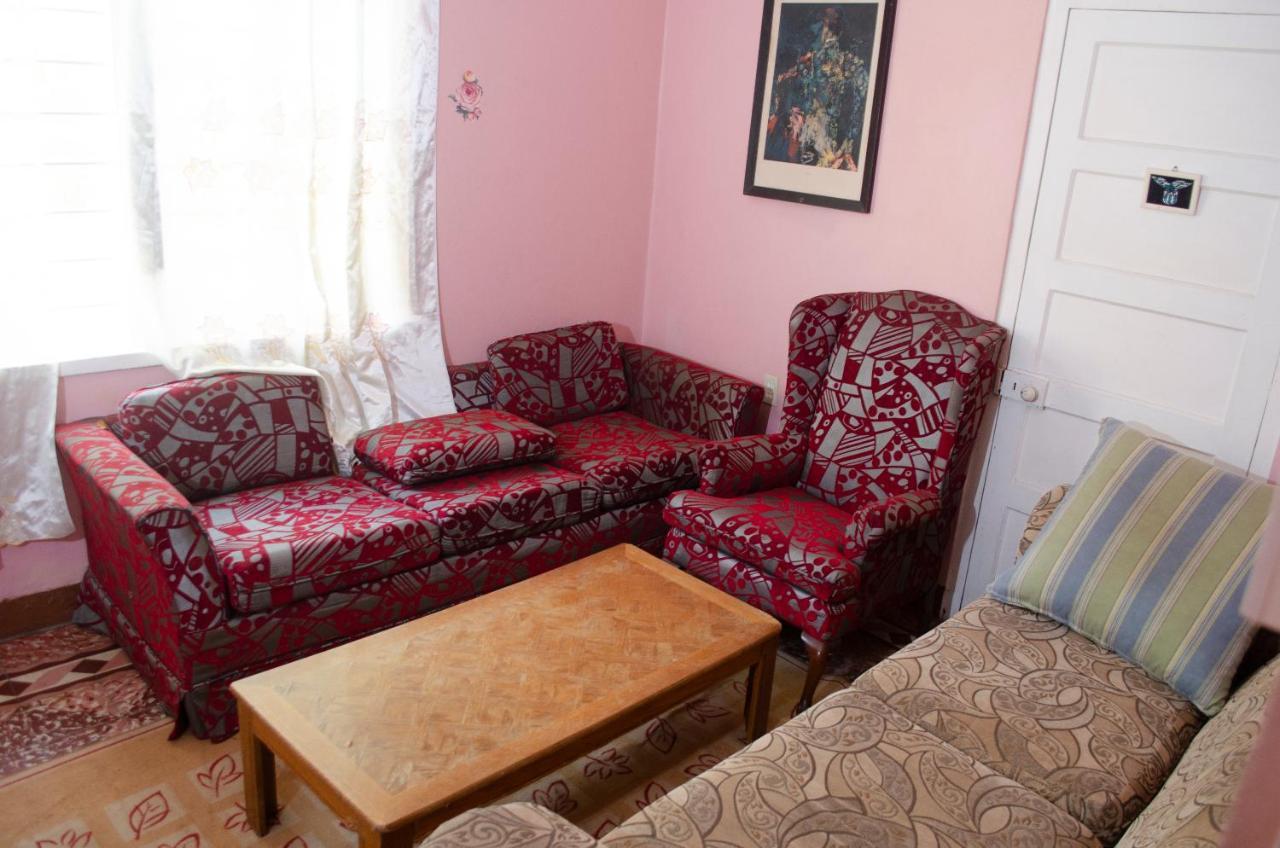 Guest house Little Shaw Park Ocho Rios