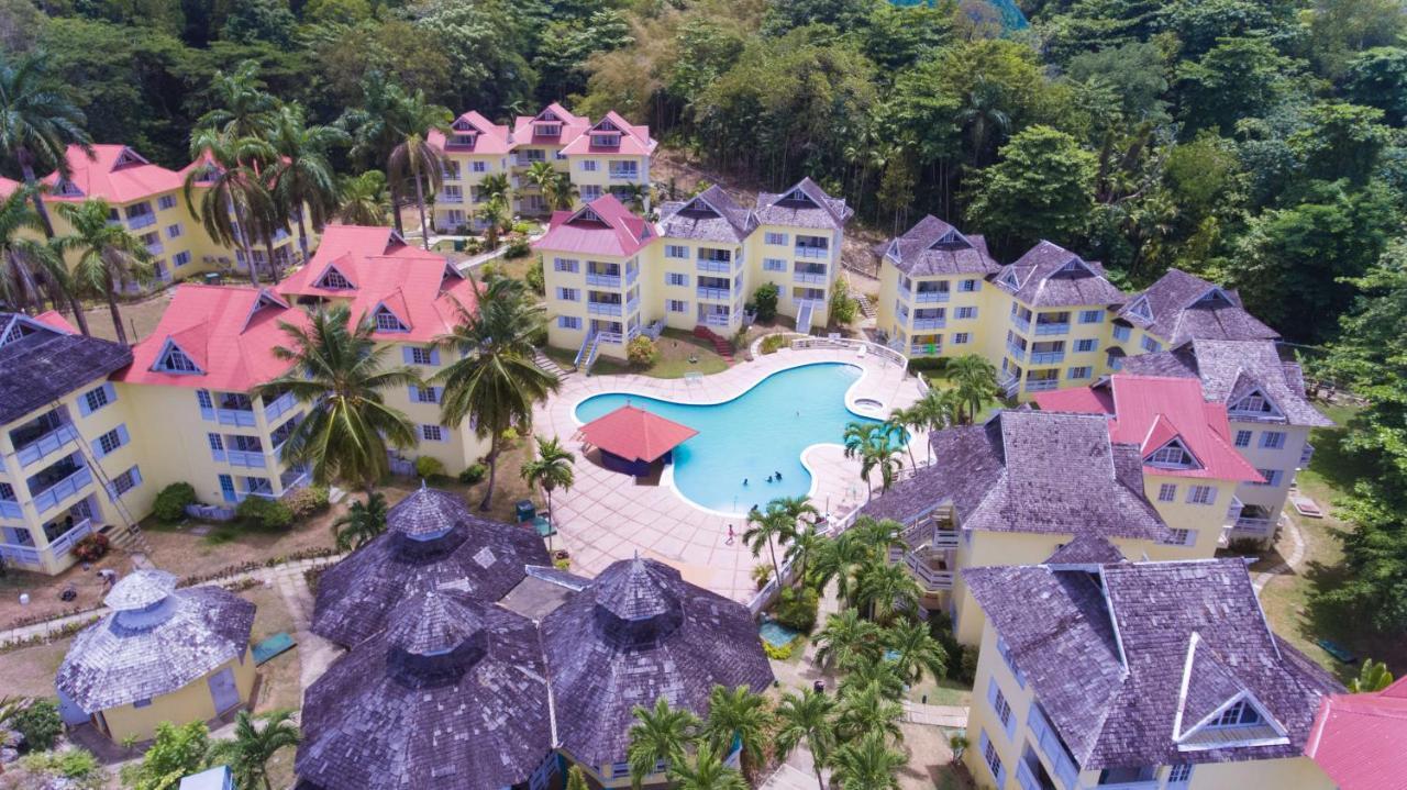 Mystic Ridge Hotel Ocho Ríos