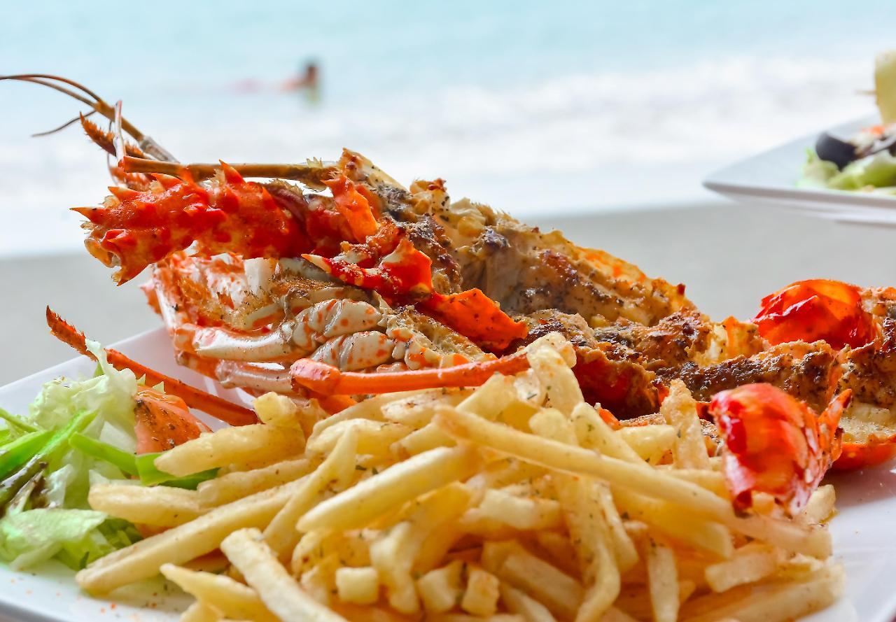 Kaz Kreol Beach Hotel Ocho Rios