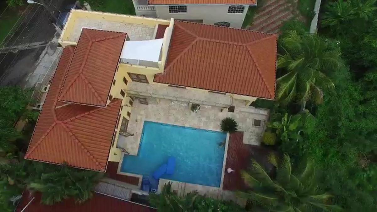 One Luxe Jamaica With Private Pool, Modern Interior And Secluded * Ocho Rios