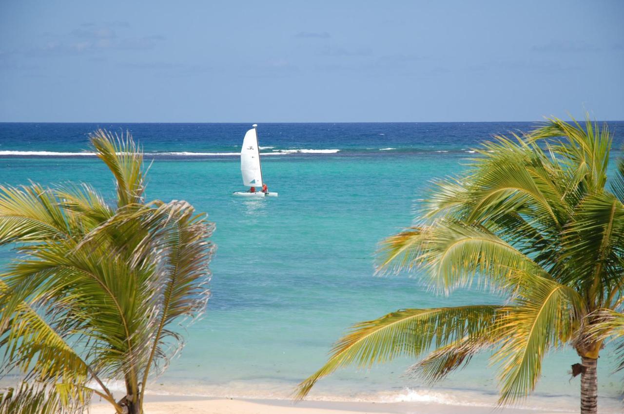 Villa One Luxe Jamaica With Private Pool, Modern Interior And Secluded