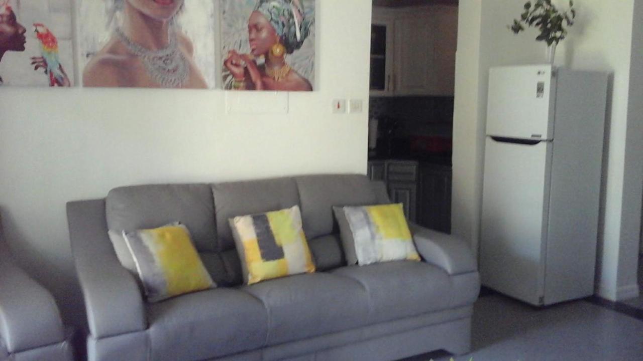 Apartamento Treasure At Sandcastles