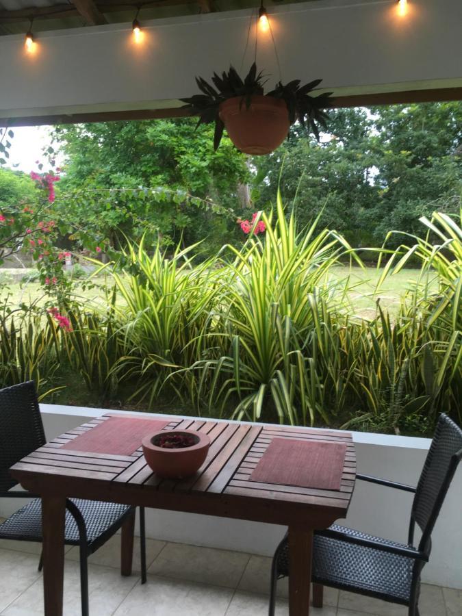 Apartment Ancella'S Garden Apartment-Beach-5Min Drive, 1 Hr Montego Bay, 25 Mins Ocho Rios, Continental Breakfast *
