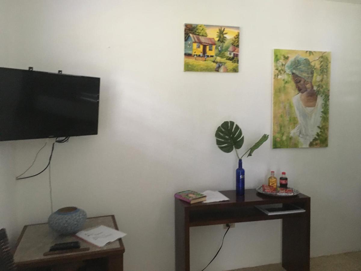 Apartment Ancella'S Garden Apartment-Beach-5Min Drive, 1 Hr Montego Bay, 25 Mins Ocho Rios, Continental Breakfast Runaway Bay