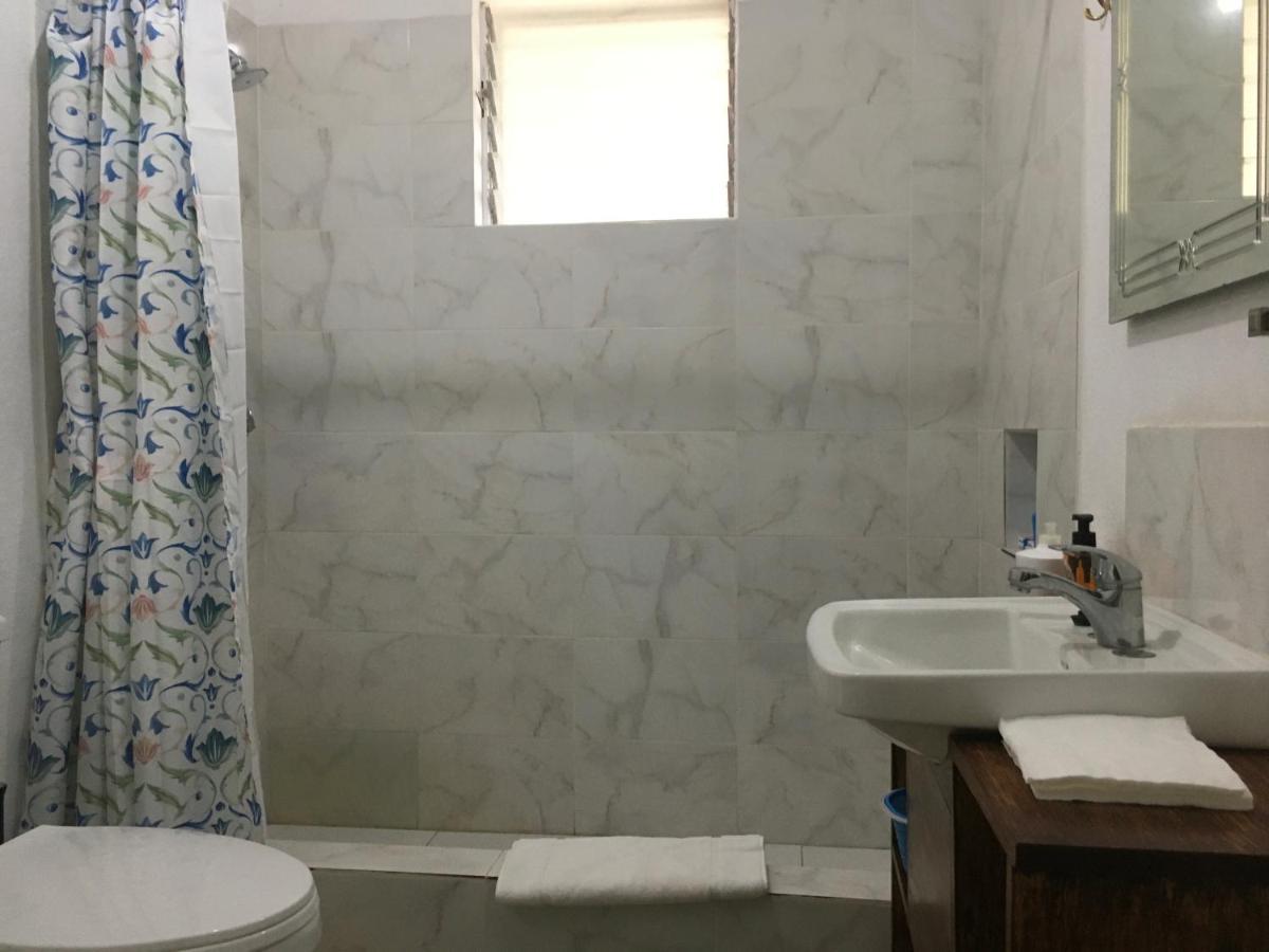 Apartment Ancella'S Garden Apartment-Beach-5Min Drive, 1 Hr Montego Bay, 25 Mins Ocho Rios, Continental Breakfast Runaway Bay