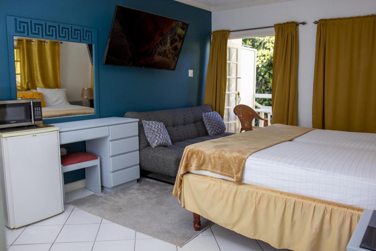 E 20 Mystic Ridge Ocho Rios